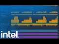 Graphics Trace Analyzer Deep Dive Video Series | Part 3 | Configure Custom Layouts | Intel Software