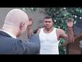 GTA 5 - HITMAN Missions With Michael (Assassinate The Target)