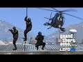 GTA 5 - INTENSE SWAT RAID! LSPDFR Episode #200 Lenco Bearcat SWAT Team Raids Gang!