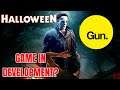 Halloween Game In DEVELOPMENT By Friday The 13th Creators - RUMOR!