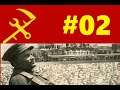 HOI IV Fuhrerreich (USSR) Soviet Power Struggle