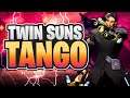 How Fast Can The Twin Suns Clear Shock Escalation? ft. @OhDough - Dauntless Twin Suns Crit Build