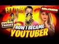How I Became A Youtuber || Pri Gaming (Storytime)