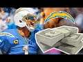 How Much Would Cam Newton Cost the Chargers? | Director's Cut