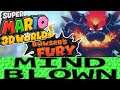 How Super Mario 3D World + Bowser's Fury is Mind Blowing!