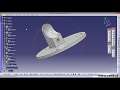 How to create a mechanical part using CATIA Part Design 51