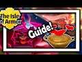 How to get Gigantamax Cinderace, Rillaboom, and Inteleon with Max Soup - Pokemon Isle of Armor Guide
