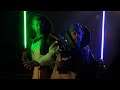 How To Make Custom 1/6 Scale Fluorescent Tube Lightsabers!