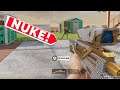 I Dropped A Nuke Sniping On RANKED ! | CODM Sniping