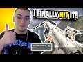 I FINALLY HIT THIS MW2 LADDERSTALL TRICKSHOT! (IW4X Trickshotting Stream Highlights w/ 12 KILLCAMS!)