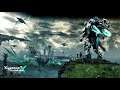 In the forest ＜X→Z ver.＞ (Autotuned ver.) by Hiroyuki Sawano & mpi - Xenoblade Chronicles X