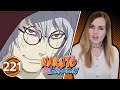Kabuto Returns! - Naruto Shippuden Episode 221 Reaction