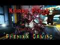 Keiran Plays DOOM 2016 | Phenixx Gaming