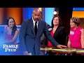 Kentucky Fried Cheater! | Family Feud