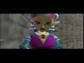 Legend of Zelda: Ocarina of Time: The Replay | Part 2: Princess Zelda