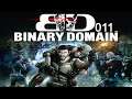 Let's Play Binary Domain #011 - Auf dem Weg zum Dach