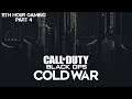 Let's Play: Call of Duty: Black Ops Cold War Part 4- Yamantau
