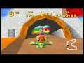 Let's Play Diddy Kong Racing - Part 20 - ...