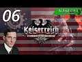 Let's Play Kaiserreich Hoi4 [CSA] - S2 Ep. 6 - Invasion of Canada