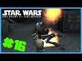 Let's Play Star Wars Jedi Knight II Jedi Outcast - Walkthrough Part 16
