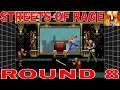 Streets of Rage-Part 8 ( Playstation 4 Gameplay ) ( Sega Genesis Collection )