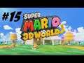 Let's Play Super Mario 3D World + Bowser's Fury Part 15: Der Ballabend im Rätselhaus [LP PAUSIERT]