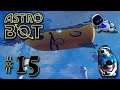 Let´s VR Astro Bot Part 15 (Es lauert im Wasser...!!!) German (Blind)