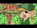 Lettuce play The Legend of Zelda The Minish Cap part 7