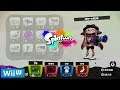 [Live Stream🔴] Nintendo Splatoon Gameplay Battle Multiplayer Online Wii U