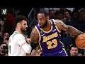 Los Angeles Lakers vs Denver Nuggets - Game Highlights | February 12, 2020 | 2019-20 NBA Season