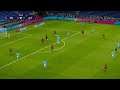 Manchester City vs Olympiakos | Champions League UEFA | 03 November 2020 | PES 2021