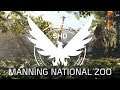 The Division 2: Episode 1 | Let's Play | Manning National Zoo