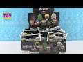 Marvel Avengers Gamer Verse Collector Bag Clip Unboxing | PSToyReviews