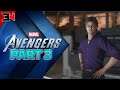 Marvels Avengers Part 3 - THE WAR TABLE MISSIONS - Marvels Avengers Lets Play