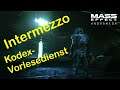 Mass Effect Andromeda #131-1 - Intermezzo 14 Kodexvorlese Dienst