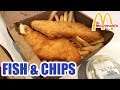 McDonald's Fish & Chips