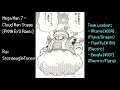 Mega Man 7 - Cloud Man Stage [Pokemon B/W Remix]