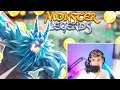 Monster Legends: Bounty Hunt - Fugitive Monster Not Found - Bug
