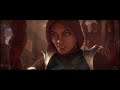 Mortal Kombat 11 STORY MODE - Chapter 5 Truths Revealed - Jade Gameplay