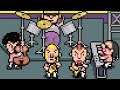 Mother 3 - Part 67 - Rock on the Bottom
