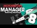 Motorsport Manager Underdog Challenge - #8 | Let's Play Motorsport Manager
