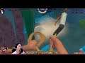 Mystea streams: Raft #8