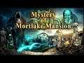Mystery of Mortlake Mansion Walkthrough | Тайна усадьбы Мортлейк. Наследие призраков прохождение #4