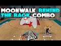 NBA 2K20 MOONWALK BEHIND THE BACK COMBO DRIBBLE TUTORIAL AFTER PATCH 13