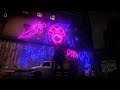 Neon Fun - INFAMOUS FIRST LIGHT