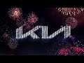 New Kia logo revealed with record-breaking fireworks show