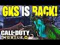 *NEW* Update Makes GKS Finally Available Again in Call of Duty Mobile!