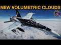 New Volumetric Clouds: Overview, Implications & Testing | DCS WORLD 2.7