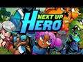 Next Up Hero : Présentation