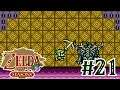 Legend of Zelda, Oracle of Seasons: 21 - Flying Through The Crypt